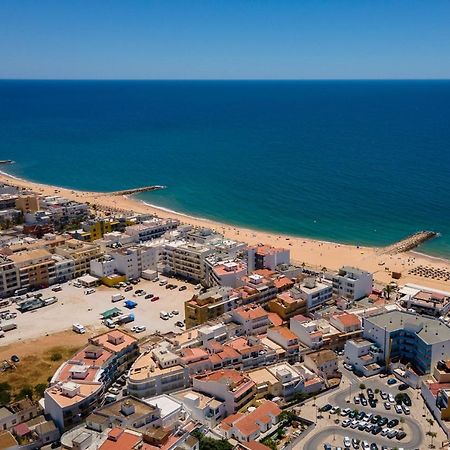 1Br Infante Flat In Quarteira By Lovelystay Exteriér fotografie