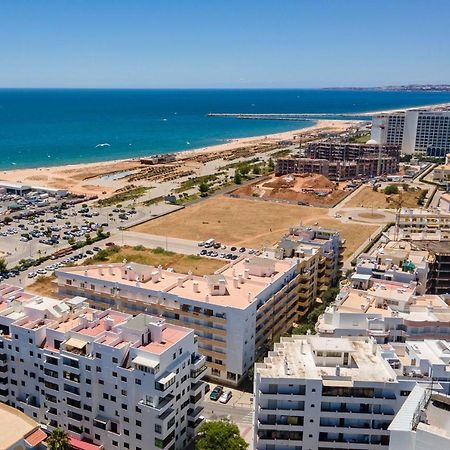1Br Infante Flat In Quarteira By Lovelystay Exteriér fotografie
