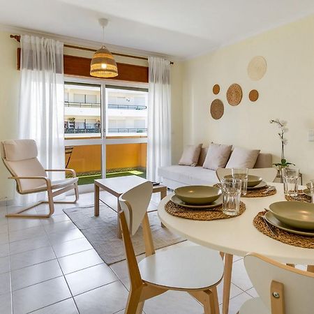 1Br Infante Flat In Quarteira By Lovelystay Exteriér fotografie