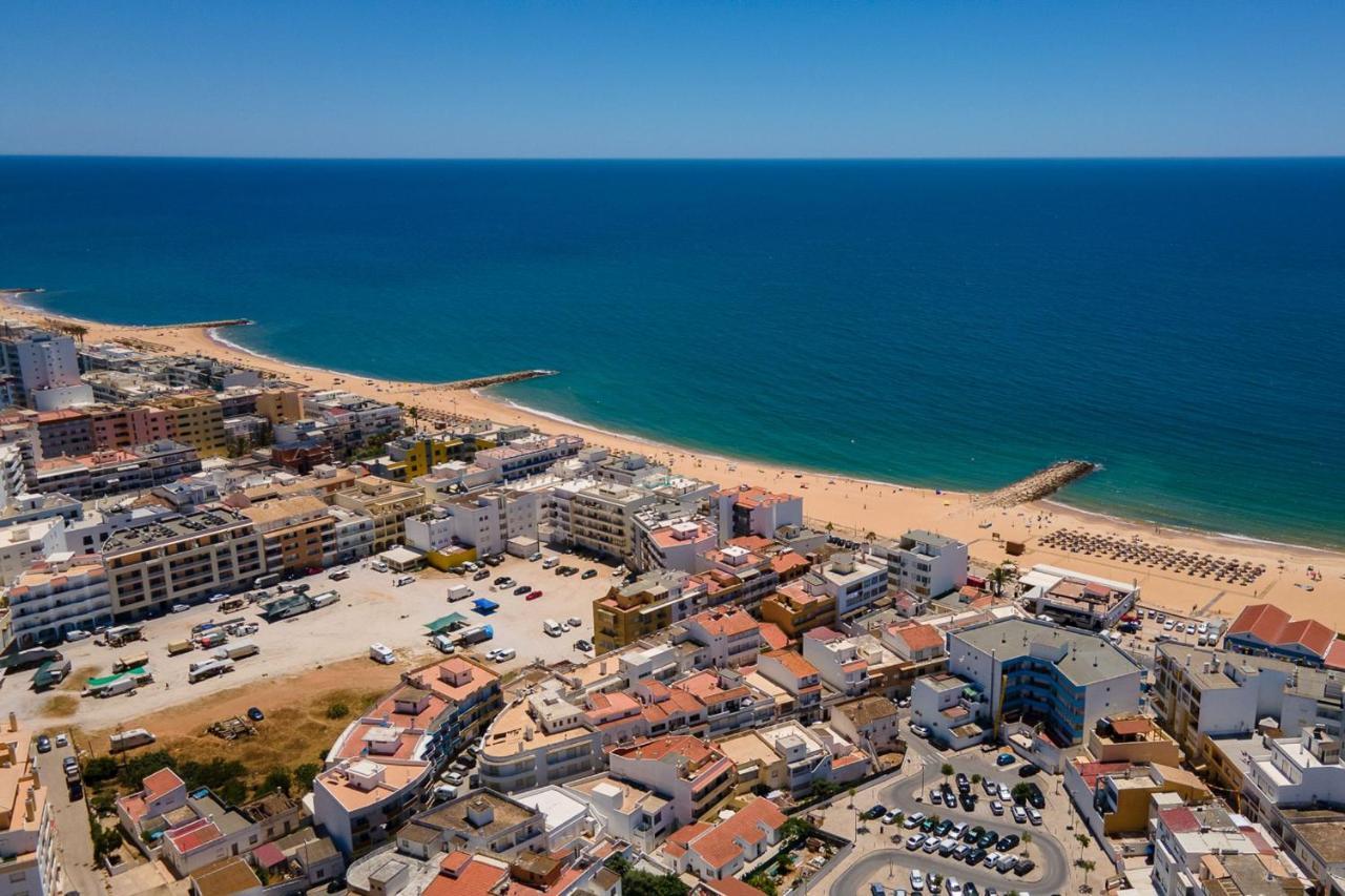 1Br Infante Flat In Quarteira By Lovelystay Exteriér fotografie